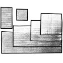 Terrario HeatArmor 7W 16x30cm - Izolacja do maty grzewczej 7W