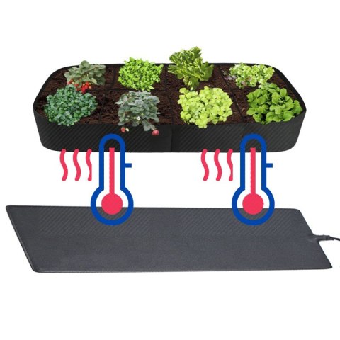 Terrario Repti-Pad PVC 20W - wodoodporna mata grzewcza Terrario Repti-Pad PVC 20W - wodoodporna mata grzewcza