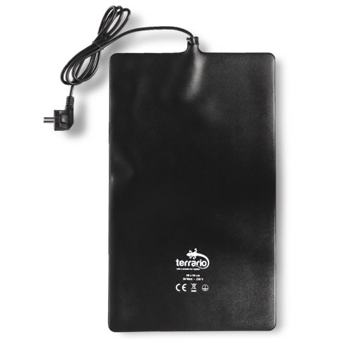 Terrario Repti-Pad PVC 30W - wodoodporna mata grzewcza Terrario Repti-Pad PVC 30W - wodoodporna mata grzewcza