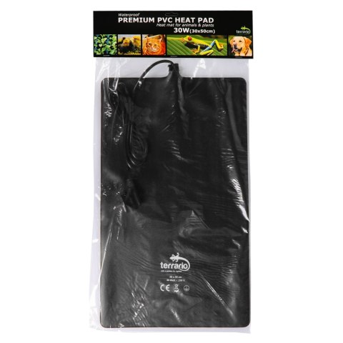 Terrario Repti-Pad PVC 30W - wodoodporna mata grzewcza Terrario Repti-Pad PVC 30W - wodoodporna mata grzewcza