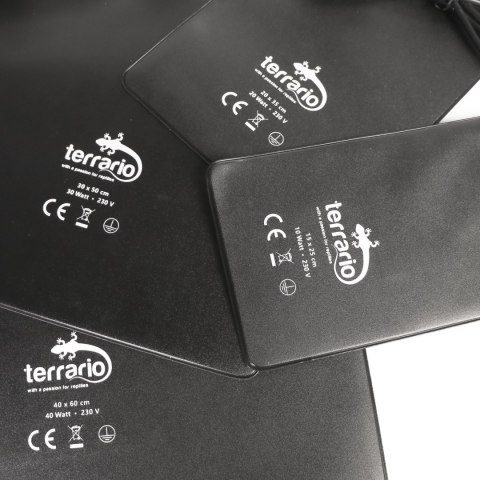 Terrario Repti-Pad PVC 30W - wodoodporna mata grzewcza Terrario Repti-Pad PVC 30W - wodoodporna mata grzewcza