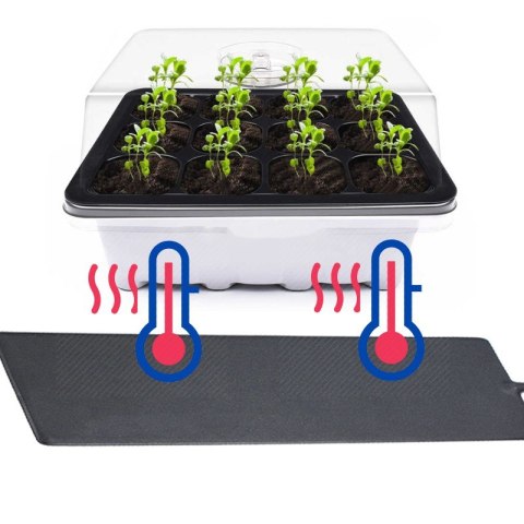 Terrario Repti-Pad PVC 30W - wodoodporna mata grzewcza Terrario Repti-Pad PVC 30W - wodoodporna mata grzewcza