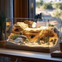 Terrario ReptiSun Time Control - lampa z programatorem czasowym