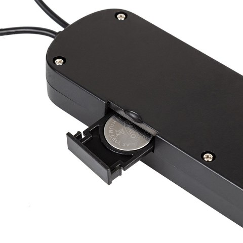 Repti-Zoo EZ Thermo-Timer Control - termostat z programatorem sekundowym Repti-Zoo EZ Thermo-Timer Control - termostat z programatorem sekundowym