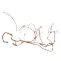 Repti-Zoo Jungle Multi Vines - rozgałęziona liana gięta 150cm