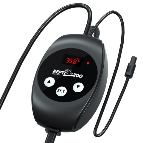 Repti-Zoo Lamp with Thermostat - lampa do terrarium z termostatem Repti-Zoo Lamp with Thermostat - lampa do terrarium z termostatem