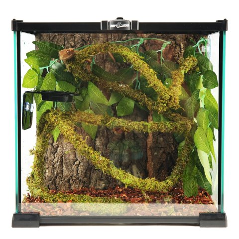 Repti-Zoo Liana z naturalnym mchem 1,5cm x 2m Repti-Zoo Liana z naturalnym mchem 1,5cm x 2m