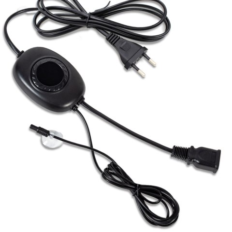 Repti-Zoo PID Dimming Mini Thermostat - termostat dzień i noc Repti-Zoo PID Dimming Mini Thermostat - termostat dzień i noc