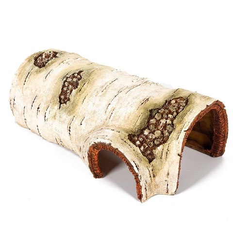 Repti-Zoo Tree Hide Cave L - kryjówka w drzewie Repti-Zoo Tree Hide Cave L - kryjówka w drzewie
