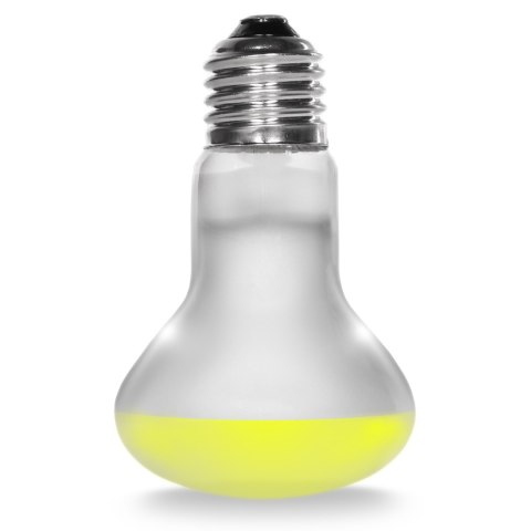 Resun Daylight Basking Lamp 75W - żarówka grzewcza punktowa Resun Daylight Basking Lamp 75W - żarówka grzewcza punktowa