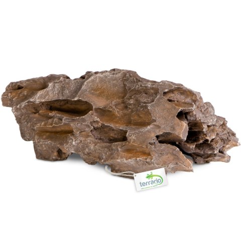 Terrario Dragon Stone S - kryjówka do terrarium 22x12x7cm Terrario Dragon Stone S - kryjówka do terrarium 22x12x7cm