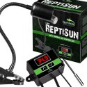 Terrario Long ReptiSun Temperature Control - lampa z termostatem