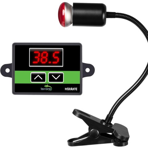 Terrario Long ReptiSun Temperature Control - lampa z termostatem Terrario Long ReptiSun Temperature Control - lampa z termostatem
