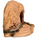 Terrario Mountain Cave - kryjówka do terrarium 19x13x14cm