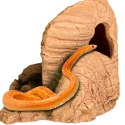 Terrario Mountain Cave - kryjówka do terrarium 19x13x14cm