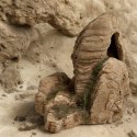 Terrario Mountain Cave - kryjówka do terrarium 19x13x14cm