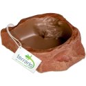 Terrario Natural Bowl S - Miska do Terrarium 8x7x2,5 cm