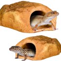 Terrario Rock Shelter S - kryjówka do terrarium 16x11x6cm