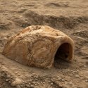 Terrario Rock Shelter bez dna - kryjówka do terrarium 22x13x8,5cm