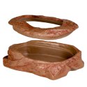 Terrario SplitRock Smart Bowl - miska do karmienia żywym pokarmem 11x9x4 cm