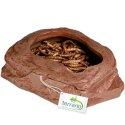 Terrario SplitRock Smart Bowl - miska do karmienia żywym pokarmem 11x9x4 cm