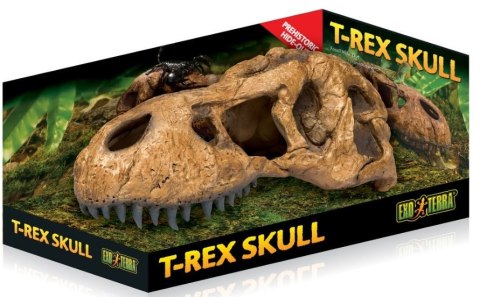 EXO TERRA T-Rex skull (czaszka dinozaura) EXO TERRA T-Rex skull (czaszka dinozaura)