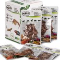 ProBugs Eco-Fresh Cricket 15 x 6g - świeże świerszcze 15 saszetek