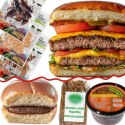 ProBugs Eco-Fresh Dubia Cockroach 5pcs - świeże karaczany argentyńskie