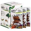ProBugs Eco-Fresh Grasshopper 15 x 8pcs - świeże koniki polne 15 saszetek