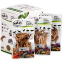ProBugs Eco-Fresh Superworm 15 x 20g - świeże larwy drewnojada 15 saszetek