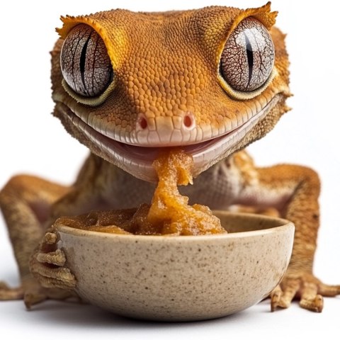 ProBugs InsecXFruits 80g - kompletna dieta pokarm i witaminy w żelu dla gadów ProBugs InsecXFruits 80g - kompletna dieta pokarm i witaminy w żelu dla gadów