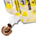 ProBugs SilkiPuree 80g - kompletna dieta pokarm i witaminy w żelu dla gadów