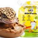 ProBugs SilkiPuree 80g - kompletna dieta pokarm i witaminy w żelu dla gadów