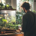 Probugs Big Reptiles Set - zestaw robaków dla dużych gadów