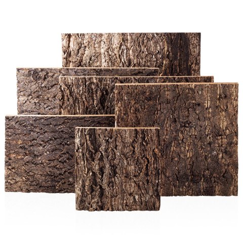 Repti-Zoo Big Tree Background - tło z kory do terrarium 45x60cm Repti-Zoo Big Tree Background - tło z kory do terrarium 45x60cm