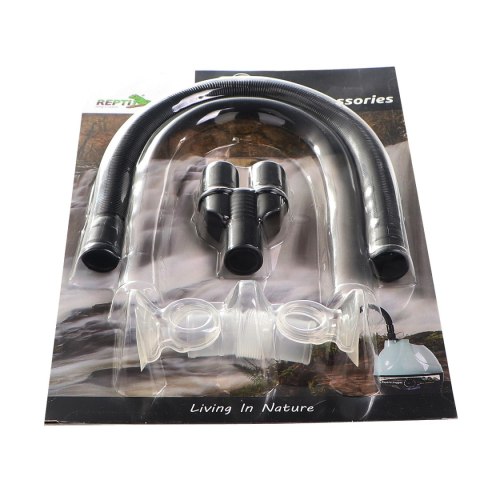Repti-Zoo Double Fogger - dodatkowa dysza wylotowa Repti-Zoo Double Fogger - dodatkowa dysza wylotowa