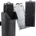 Repti-Zoo Reptile Aquatic Corner Filter - filtr wody dla żółwi i płazów 200l/h