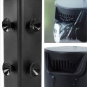 Repti-Zoo Reptile Aquatic Corner Filter - filtr wody dla żółwi i płazów 200l/h