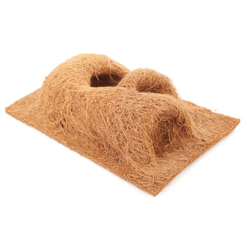Terrario CocoBackgroud 20x30 - tło z kokosa Terrario CocoBackgroud 20x30 - tło z kokosa