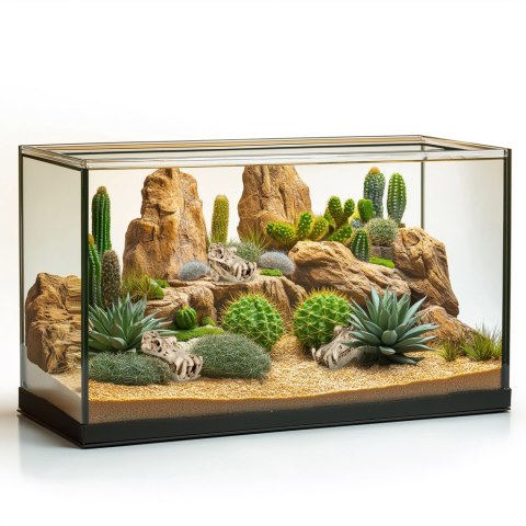Terrario Hippo Skull - czaszka hipopotama do terrarium 5x3x3 cm Terrario Hippo Skull - czaszka hipopotama do terrarium 5x3x3 cm