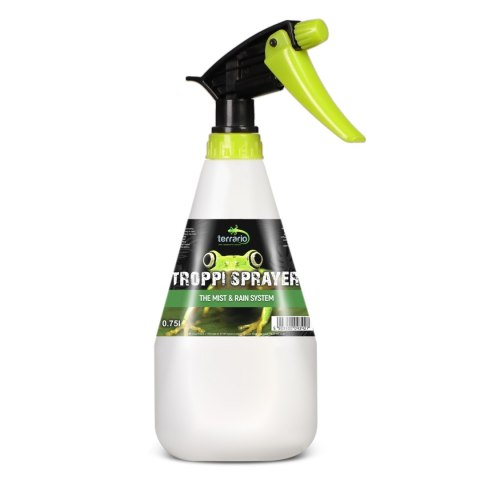 Terrario Troppi Sprayer 750ml - zraszacz ręczny Terrario Troppi Sprayer 750ml - zraszacz ręczny