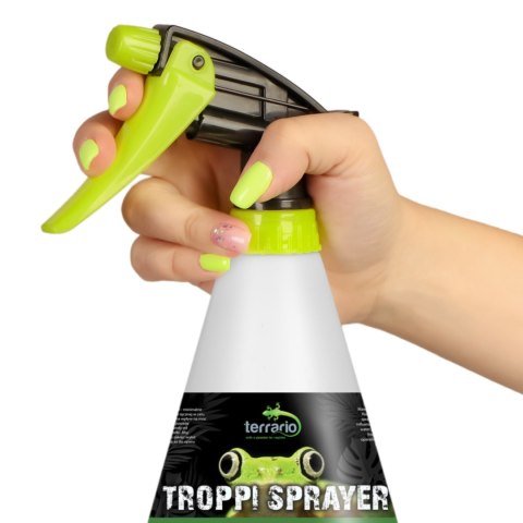 Terrario Troppi Sprayer 750ml - zraszacz ręczny Terrario Troppi Sprayer 750ml - zraszacz ręczny