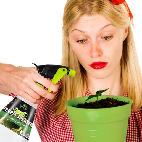 Terrario Troppi Sprayer 750ml - zraszacz ręczny Terrario Troppi Sprayer 750ml - zraszacz ręczny