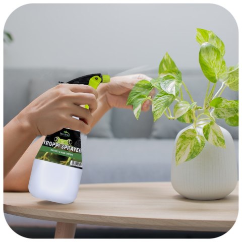 Terrario Troppi Sprayer 750ml - zraszacz ręczny Terrario Troppi Sprayer 750ml - zraszacz ręczny