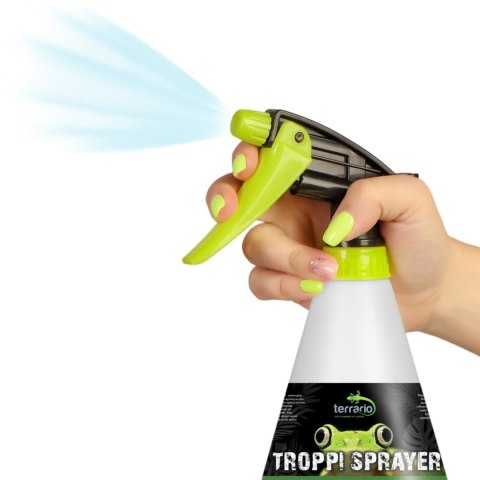 Terrario Troppi Sprayer 750ml - zraszacz ręczny Terrario Troppi Sprayer 750ml - zraszacz ręczny