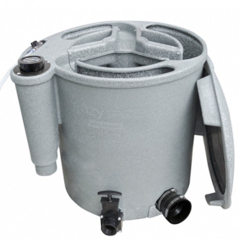 Evolution Aqua EazyPod - filtr przelewowy do 20,000l Evolution Aqua EazyPod - filtr przelewowy do 20,000l