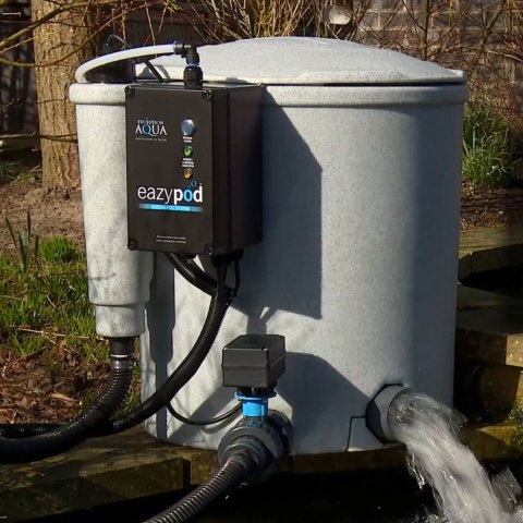 Evolution Aqua EazyPod - filtr przelewowy do 20,000l Evolution Aqua EazyPod - filtr przelewowy do 20,000l