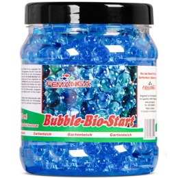 Femanga Bubble Bio Start Gartenteich 1000ml - bakterie do oczka wodnego