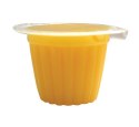 Komodo Jelly Pot Banana Jar - pokarm banan w żelu 60szt.