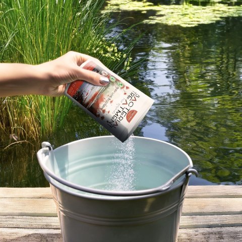 Kruger Meier Bacterial Treatment 500g - bakterie do oczka wodnego Kruger Meier Bacterial Treatment 500g - bakterie do oczka wodnego